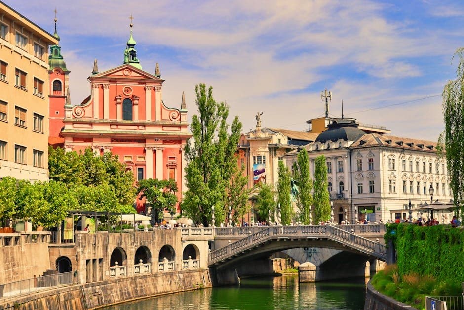 Ljubljana