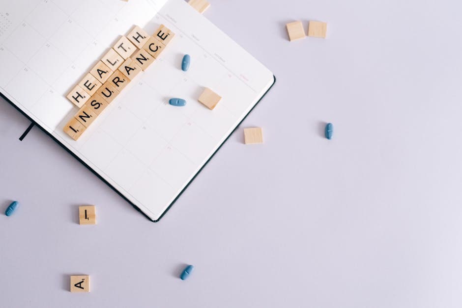 Medical Insurance Card