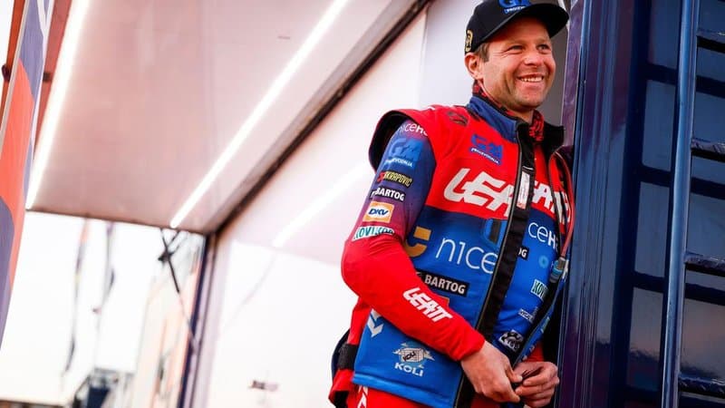 Dakar Rally 2026: Slovenian Riders Shine as American Leads Final Stage