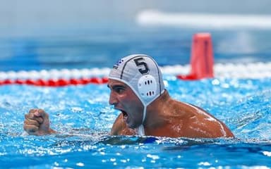 Slovenian Water Polo Team's European Championship Journey: What Expats Need to Know