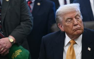 Trump's Greenland Ambitions and Tariff Threats: What It Means for Expats in Slovenia