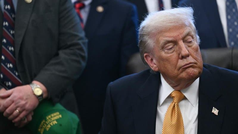 Trump's Greenland Ambitions and Tariff Threats: What It Means for Expats in Slovenia