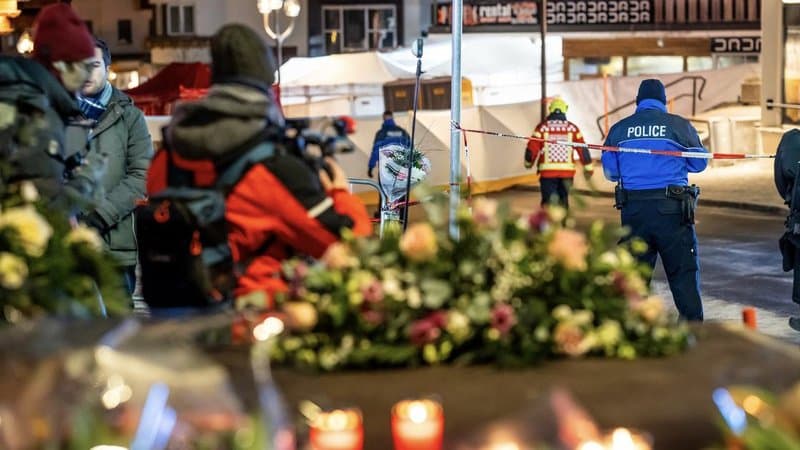 World Cup Ski Events Proceed Despite Tragedy: What Foreign Residents Need to Know