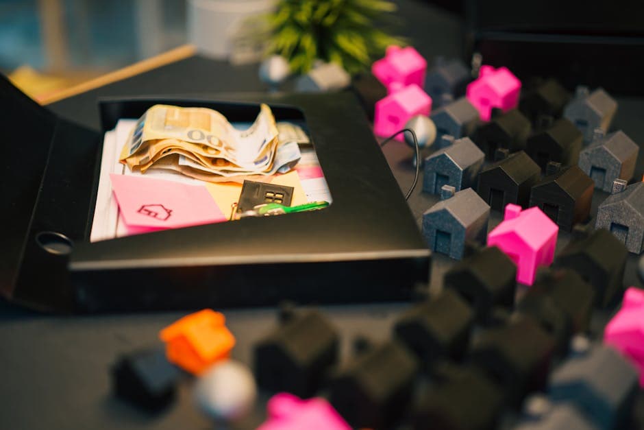 Real Estate Documents Notary